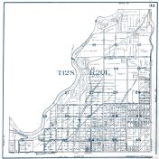 Sheet 32 - Township 12 S., Range 20 E, Fresno County 1923
